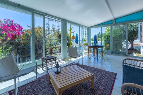 Villa vue Mer - Piscine - Climatisation - L'instant Mer House in Marseille