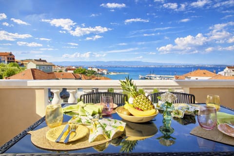 Stella Maris Apartment in Šibenik-Knin County, Croatia