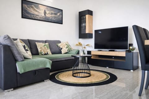 Stella Maris Apartment in Šibenik-Knin County, Croatia