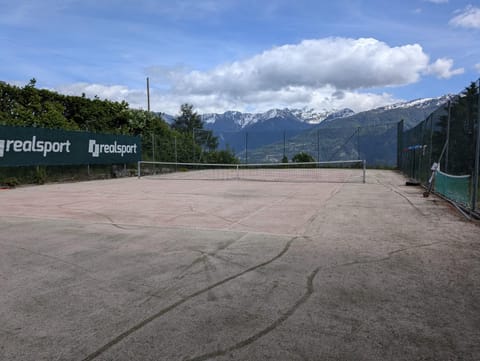 Grosses Chalet für Gruppen und Familien Villa in Canton of Vaud