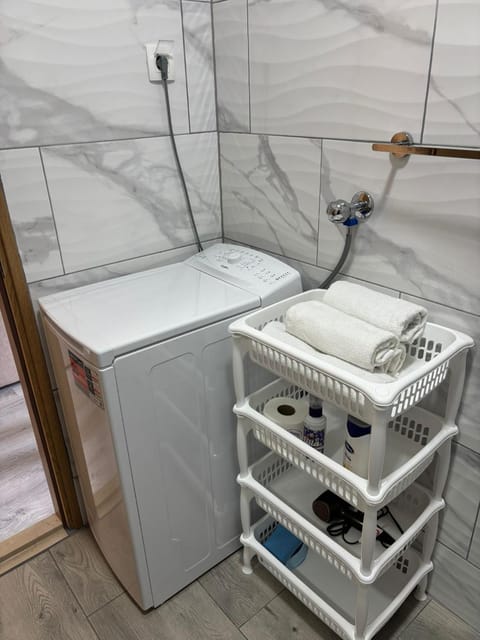 Apartman s bazenom Iva Apartment in Neum