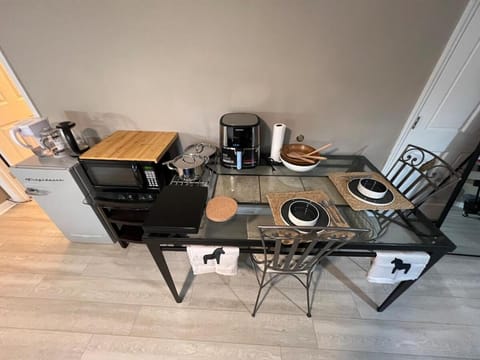 Tulum in Tampa - Guest Suite Apartment in Riverview