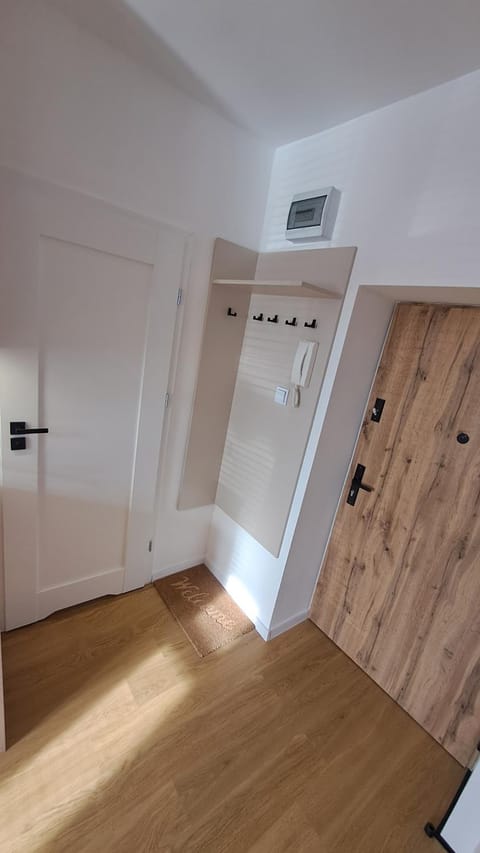 Oficynka nad Niegocinkiem Apartment in Lithuania