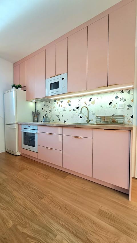 Oficynka nad Niegocinkiem Apartment in Lithuania