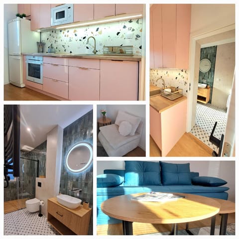 Oficynka nad Niegocinkiem Apartment in Lithuania