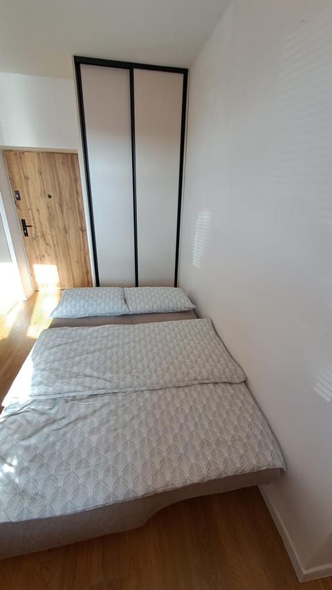 Oficynka nad Niegocinkiem Apartment in Lithuania