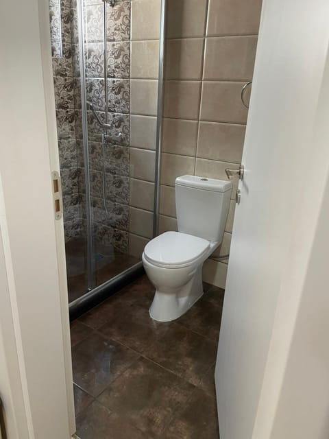 Villa Ajdinoski Bed and Breakfast in Ohrid