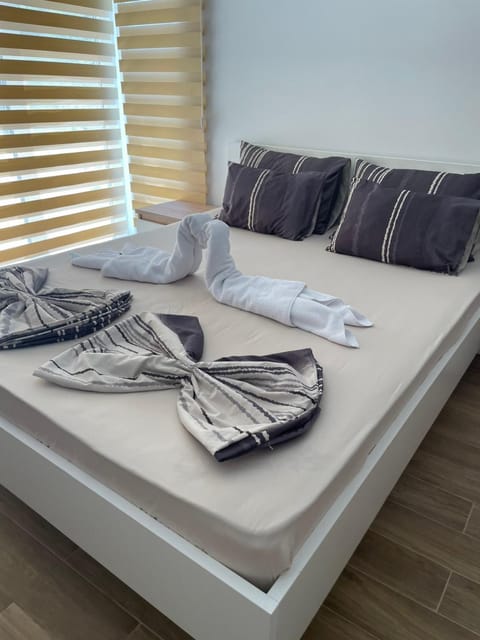 Villa Ajdinoski Bed and Breakfast in Ohrid