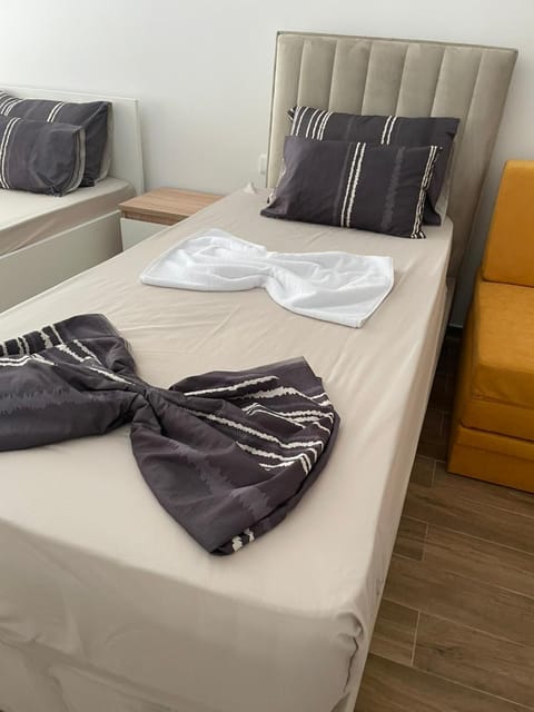 Villa Ajdinoski Bed and Breakfast in Ohrid