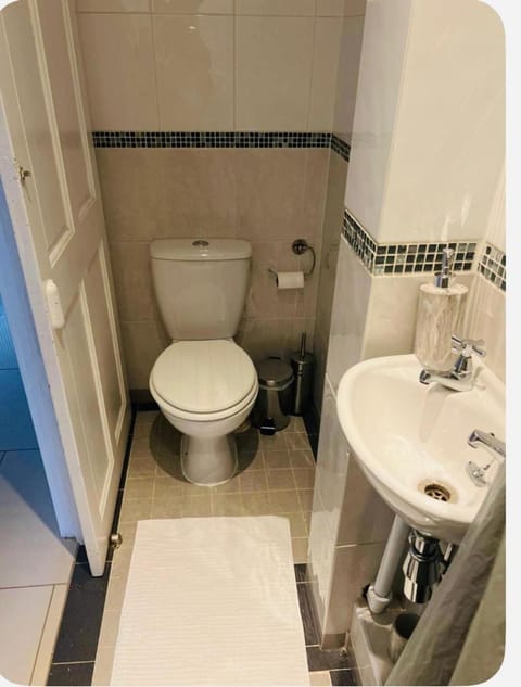 Bank West Vacation rental in Edinburgh