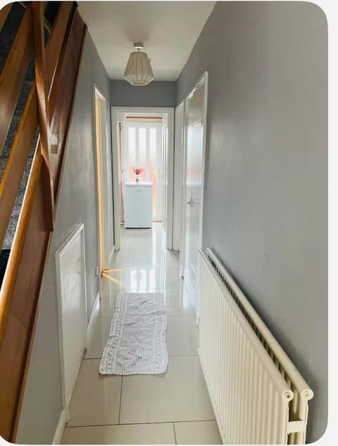 Bank West Vacation rental in Edinburgh