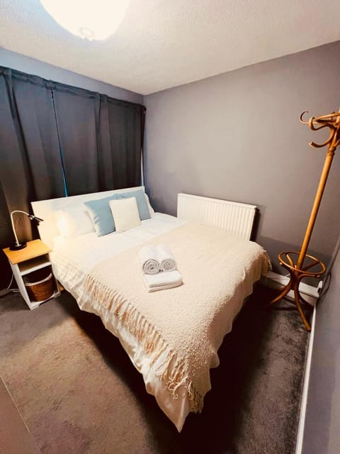 Bank West Vacation rental in Edinburgh