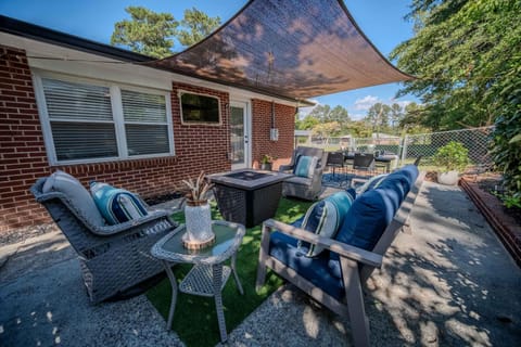 Parkside Place Entire Home in Acworth House in Acworth