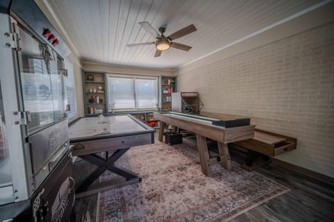 Parkside Place Entire Home in Acworth House in Acworth