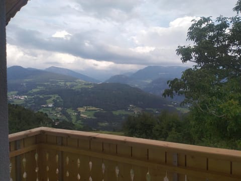 Mitterhofer Appartements Apartment in Trentino-South Tyrol