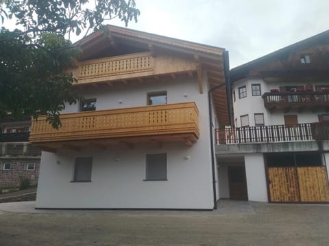 Mitterhofer Appartements Apartment in Trentino-South Tyrol