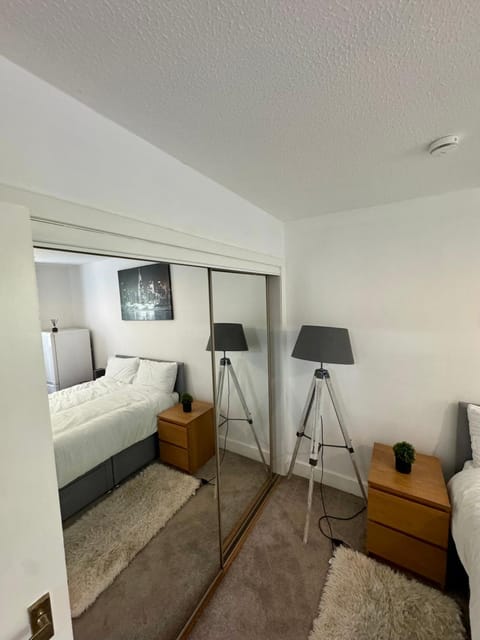 Superb Homestay Vacation rental in Glasgow