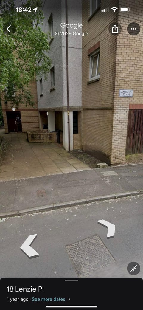 Superb Homestay Vacation rental in Glasgow