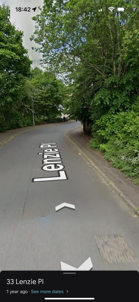 Superb Homestay Vacation rental in Glasgow