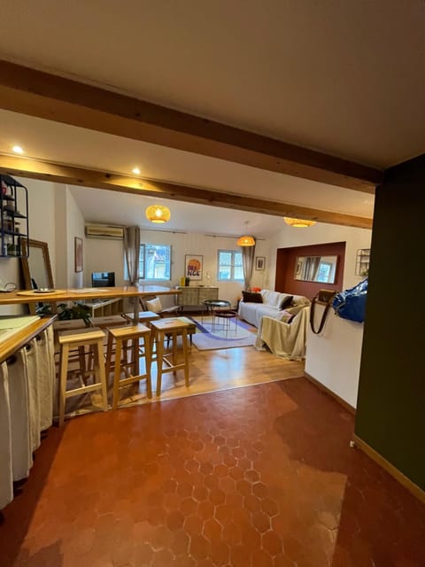 Le Duplex des Papes Apartment in Avignon