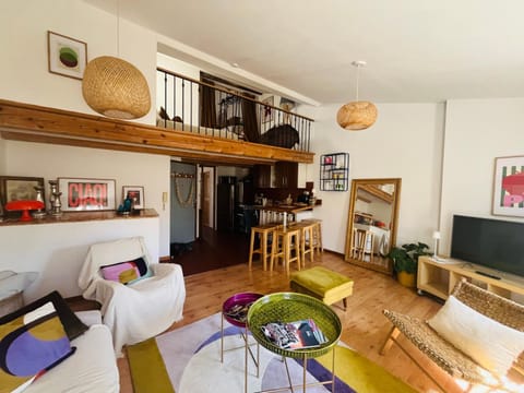 Le Duplex des Papes Apartment in Avignon