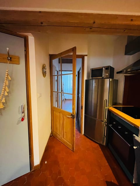 Le Duplex des Papes Apartment in Avignon