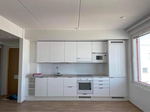 Onnellinen Koti Apartment in Finland