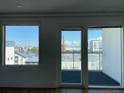 Onnellinen Koti Apartment in Finland