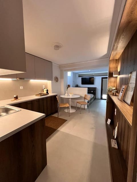 Agali Studios Apartment in İzmir Province