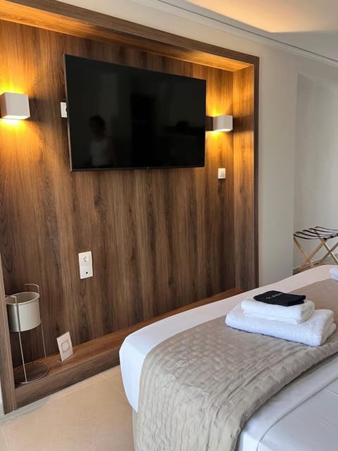 Agali Studios Apartment in İzmir Province