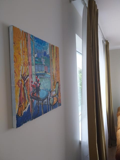 Saulės miesto apartamentai Apartment in Lithuania