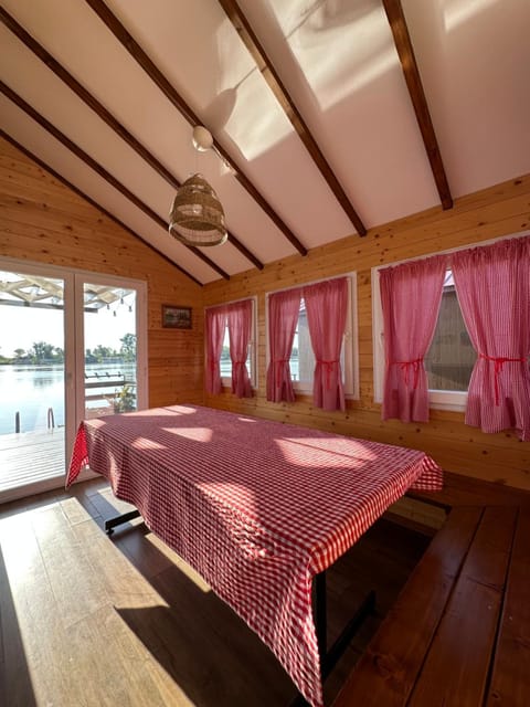 Splav na Savi Apartment in Belgrade