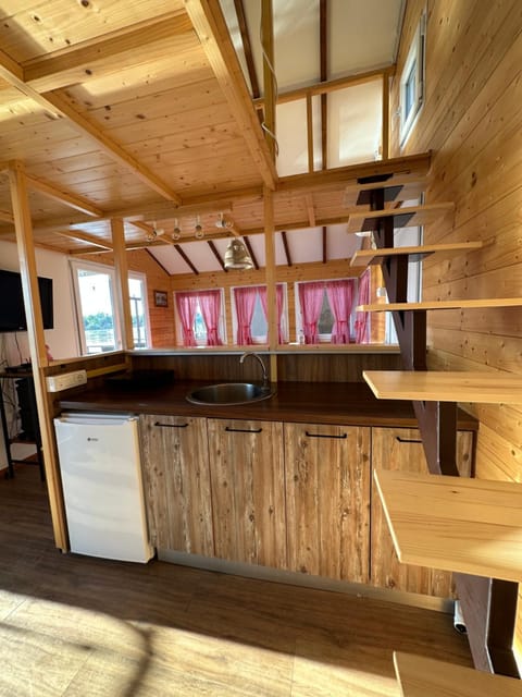 Splav na Savi Apartment in Belgrade