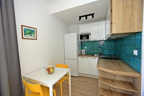 Apartments Zava with breathtaking sea view Apartment in Split-Dalmatia County