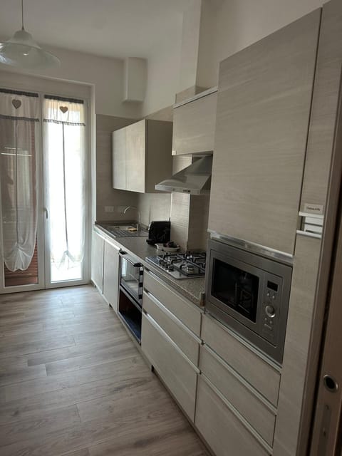 Dimora Meta Apartment in La Spezia