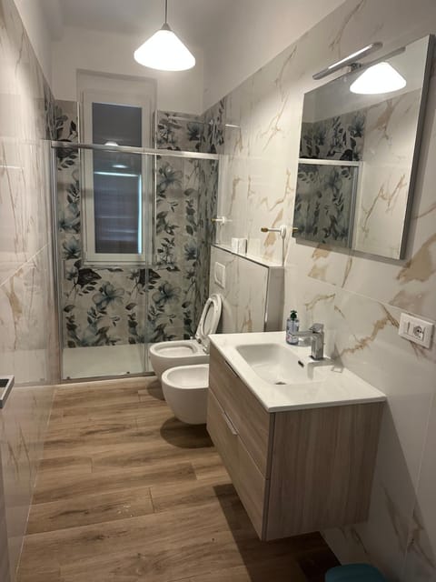 Dimora Meta Apartment in La Spezia