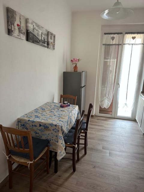 Dimora Meta Apartment in La Spezia