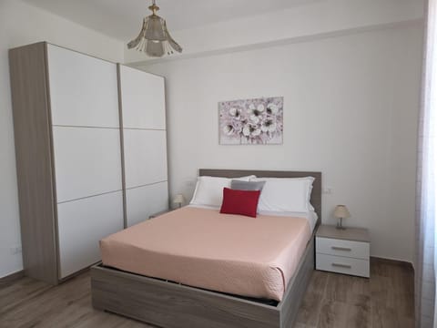 Dimora Meta Apartment in La Spezia