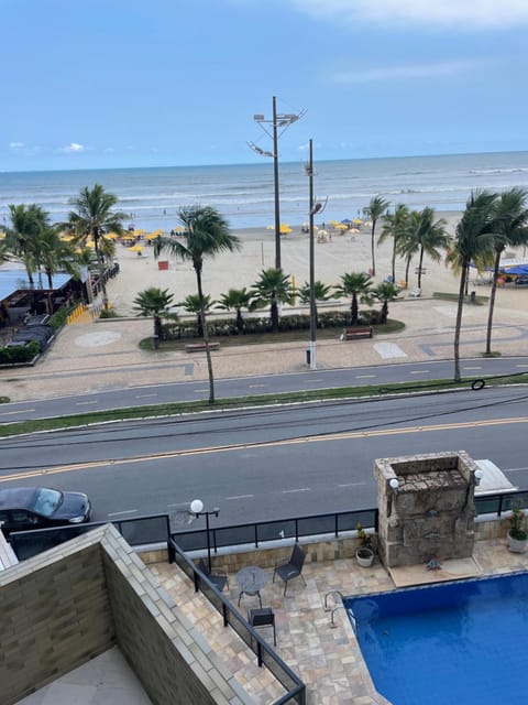 Bird's eye view, Beach, Pool view, Sea view, Street view, Swimming pool, Swimming pool, Location