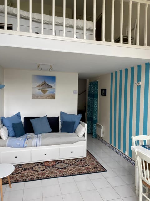 Appartement Hortensia Apartment in Bagnoles de l'Orne Normandie