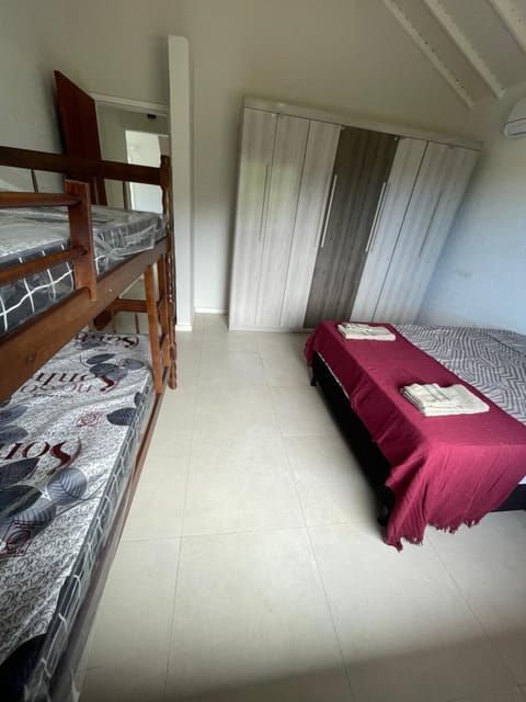 Casa con vista al mar Bed and Breakfast in Armacao dos Buzios