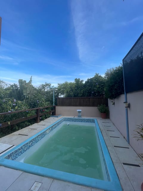 Casa con vista al mar Bed and Breakfast in Armacao dos Buzios