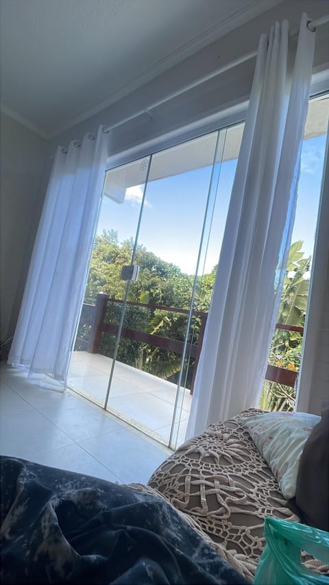 Casa con vista al mar Bed and Breakfast in Armacao dos Buzios