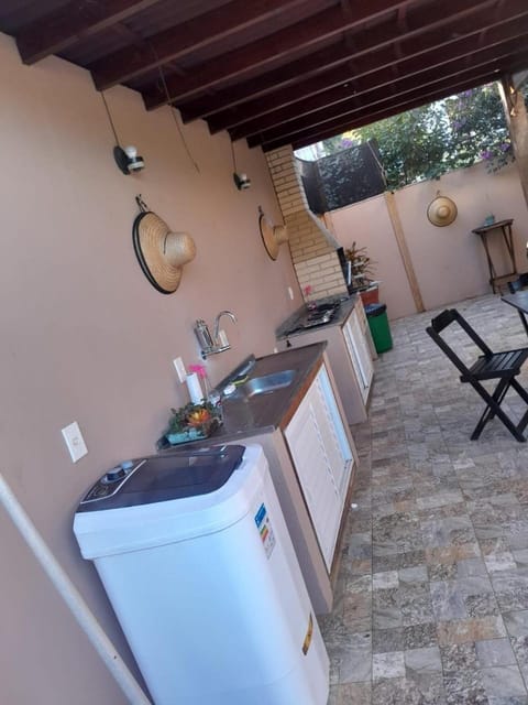 Casa con vista al mar Bed and Breakfast in Armacao dos Buzios