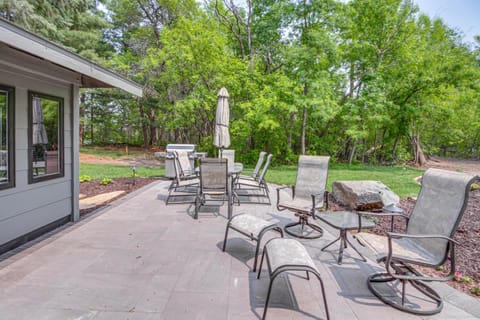 Private Beach Lakefront Escape in Brainerd! House in Minnesota