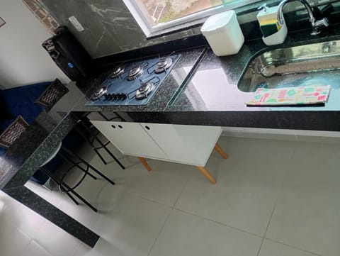 Casa Saquarema House in Saquarema