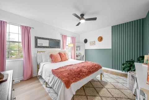 Emerald Horizon 104 Azalea Ct House in Clarksville