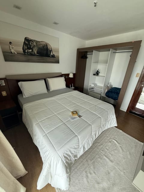 Vista Carioca Wyndham Barra Premium Apartment in Rio de Janeiro