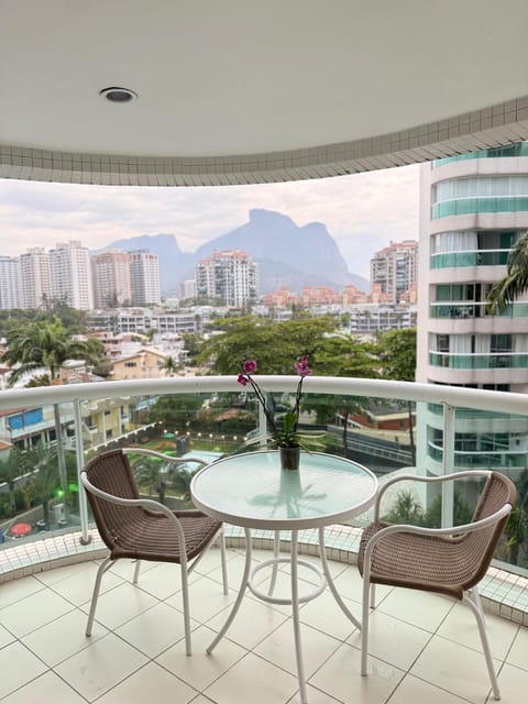 View (from property/room), Photo of the whole room