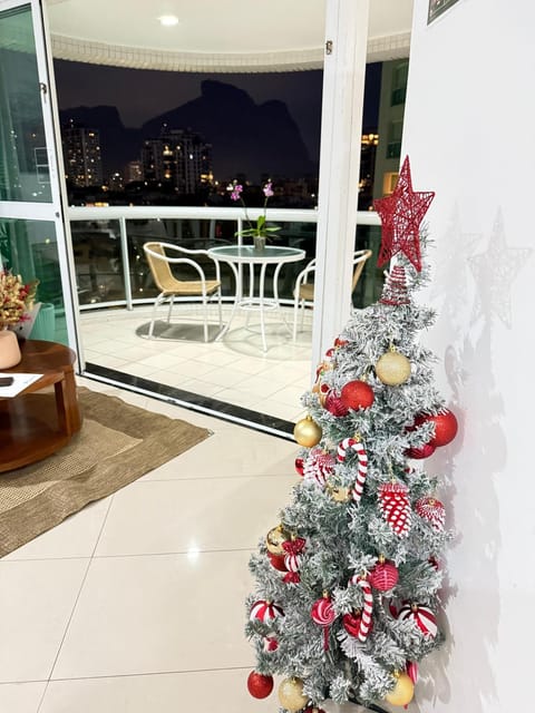 Vista Carioca Wyndham Barra Premium Apartment in Rio de Janeiro